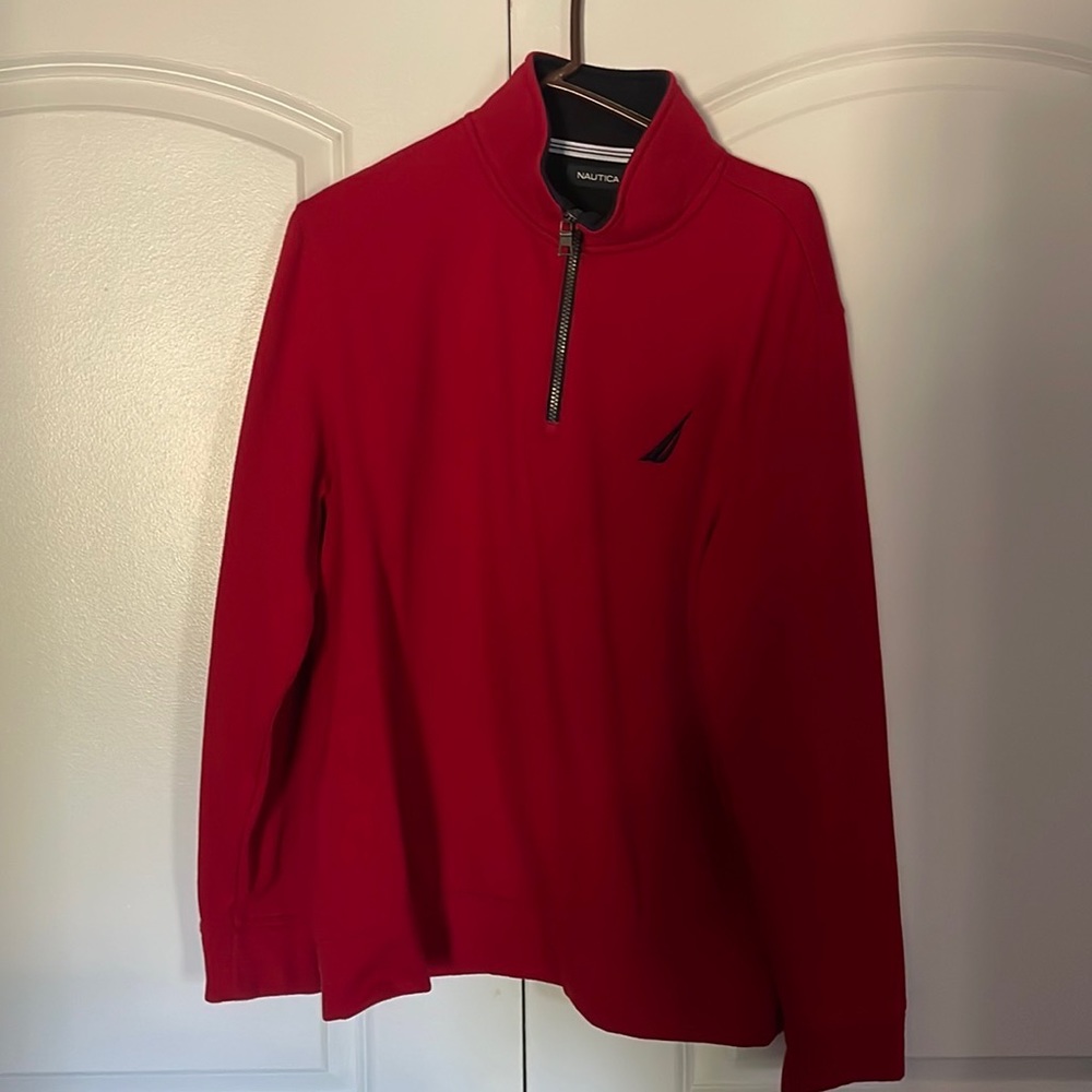 Nautica Sweater Size L
